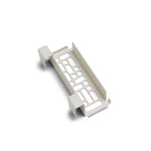 Pedestal - Support pour Nintendo Switch, 18 x 6 cm, pearl