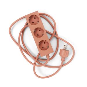 Pedestal - Power Bar, 2 mètres, dusty rose