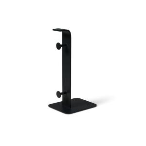 Pedestal - Power Tower, H 35 cm, charcoal