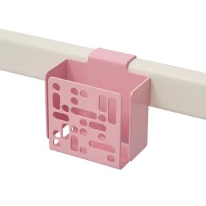 Pedestal - Support Remote Box, bubble gum