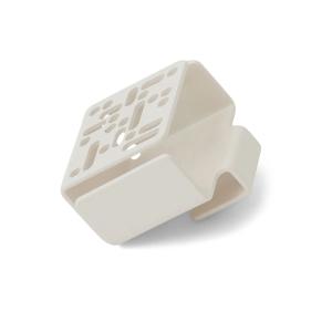 Pedestal - Support Remote Box, pearl