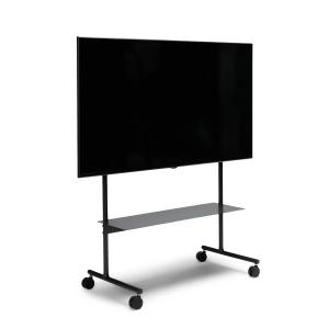 Pedestal - Rover Support TV, 40 - 70 pouces, charcoal