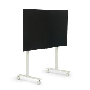 Pedestal - Straight Rollin' Support TV, 40 - 70 pouces, pea…