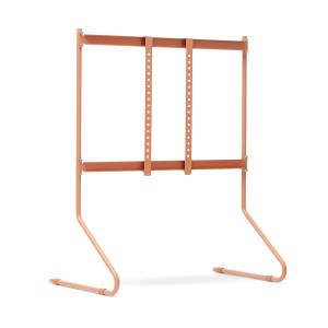 Pedestal - Sway Support TV, 40 - 70 pouces, dusty rose