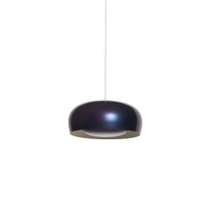 Petite Friture - Brush Lampe suspendue, Ø 35 cm, beetle