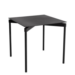 Petite Friture - Fromme Table Outdoor, noir