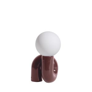 Petite Friture - Neotenic LED Lampe de table, H 26 cm, cher…
