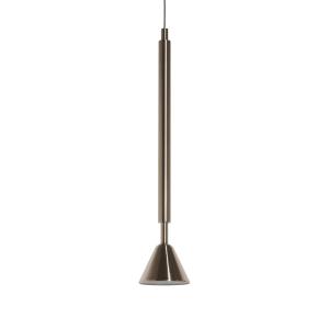 Petite Friture - Pyl LED Lampe à suspendre, Large, H 110 cm…