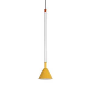 Petite Friture - Pyl LED Lampe à suspendre, Large, H 110 cm…