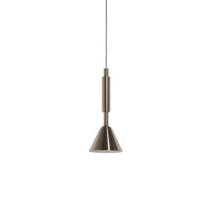 Petite Friture - Pyl LED Lampe à suspendre, Small, H 54 cm,…