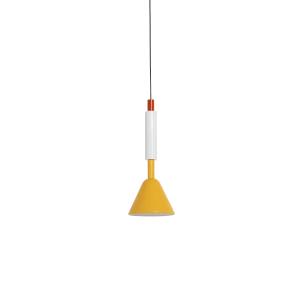 Petite Friture - Pyl LED Lampe à suspendre, Small, H 54 cm,…