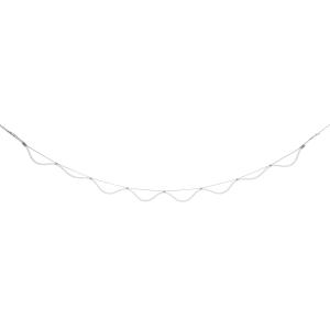 Petite Friture - Spline LED Lampe suspendue, 450 cm, beige…