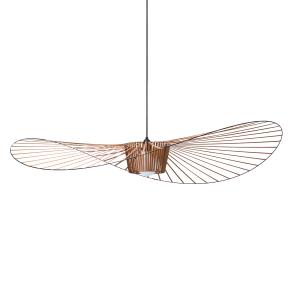 Petite Friture - Vertigo Lampe suspendue, Ø 200 cm, cuivre