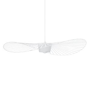 Petite Friture - Vertigo Suspension, Ø 200 cm, blanc
