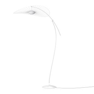 Petite Friture - Vertigo Nova LED Lampadaire, Ø 110 cm, bla…