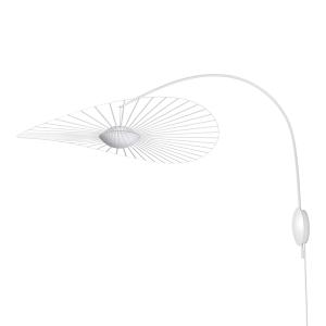 Petite Friture - Vertigo Nova Applique LED, Ø 110 cm, blanc…