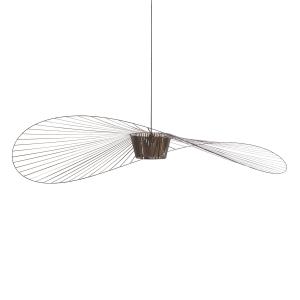 Petite Friture - Vertigo Lampe suspendue, Ø 200 cm, bronze