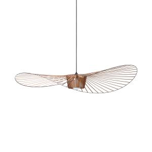 Petite Friture - Vertigo Lampe suspendue, Ø 140 cm, cuivre