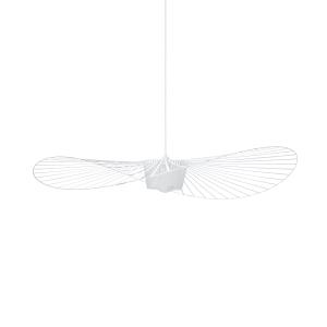 Petite Friture - Vertigo Suspension, Ø 140 cm, blanc