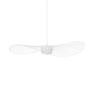 Petite Friture - Vertigo Suspension, Ø 140 cm, blanc