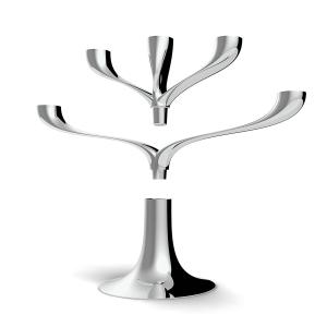 Philippi - Bougeoir Candelabra (3 pc.)