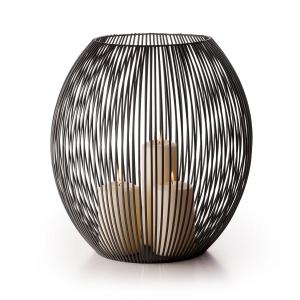 Philippi - Louisiana Coupe-vent XXL, noir