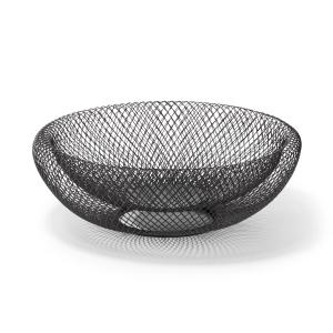 Philippi - Mesh Bol, plat, Ø 29 cm