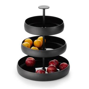 Philippi - Negretto etagere, noir