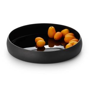 Philippi - Bol negretto ø 26 cm, noir