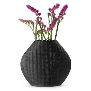 Philippi - Vase outback l, noir