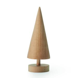 Philippi - Pelle Arbre Figure en bois L, hêtre naturel, H 1…