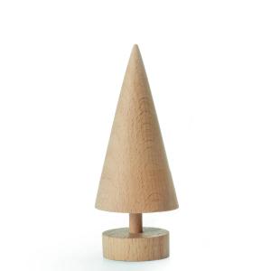 Philippi - Pelle Arbre Figure en bois M, hêtre naturel, H 1…