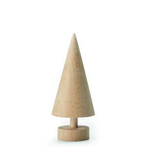 Philippi - Pelle Arbre Figure en bois S, hêtre naturel, H 1…