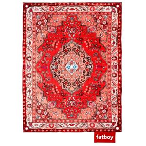 Fatboy - Picnic Lounge , rouge