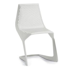 Plank - Myto, blanc (RAL 9010)