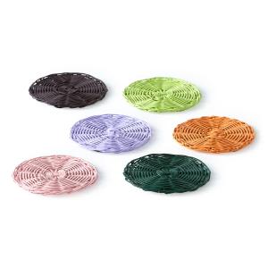 Pols Potten - Bakkie Corbeille, multicolore (set de 6)