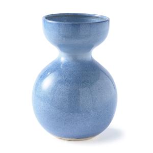 Pols Potten - Boolb Vase L, bleu clair