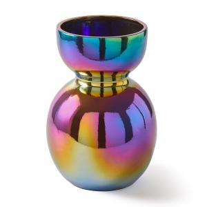 Pols Potten - Boolb Vase L, multicolore