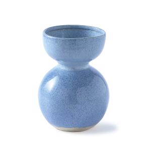 Pols Potten - Boolb Vase M, bleu clair