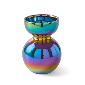 Pols Potten - Boolb Vase M, multicolore