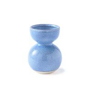 Pols Potten - Boolb Vase S, bleu clair