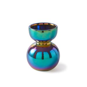 Pols Potten - Boolb Vase S, multicolore