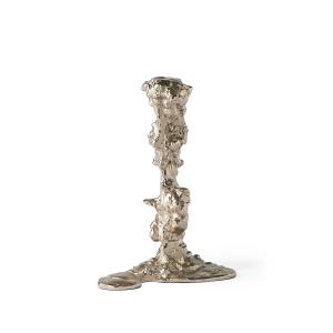 Pols Potten - Drip Chandelier, L, argenté