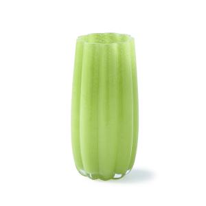 POLSPOTTEN - Melon Vase M, green