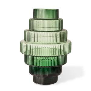Pols Potten - Steps Vase L, vert