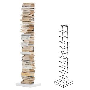 Opinion Ciatti - Ptolomeo Bibliothèque étagère sur pied, PT…