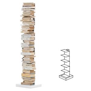 Opinion Ciatti - Ptolomeo Bibliothèque étagère sur pied, PT…