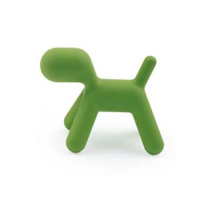 Magis moi aussi - L puppy , vert