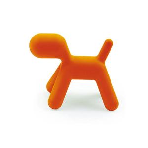 Magis moi aussi - L puppy , orange
