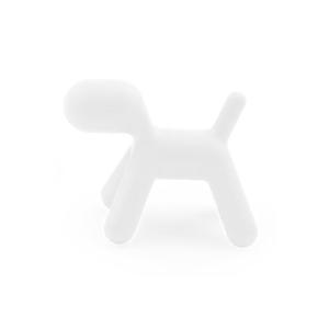 MAGIS - Puppy L, blanc